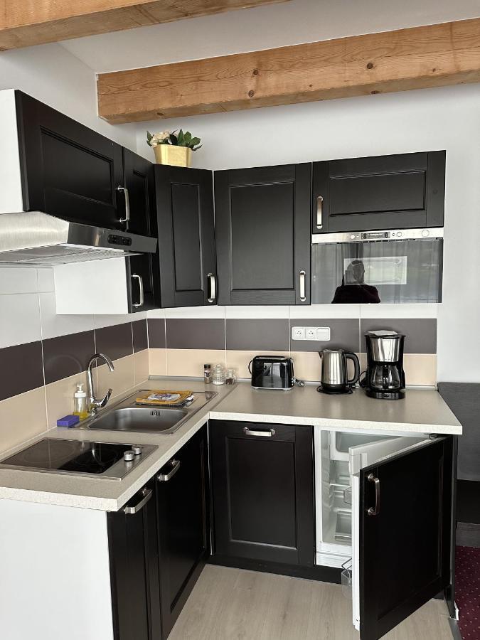 Apartmany Bella Vista Lipno Frydava Extérieur photo