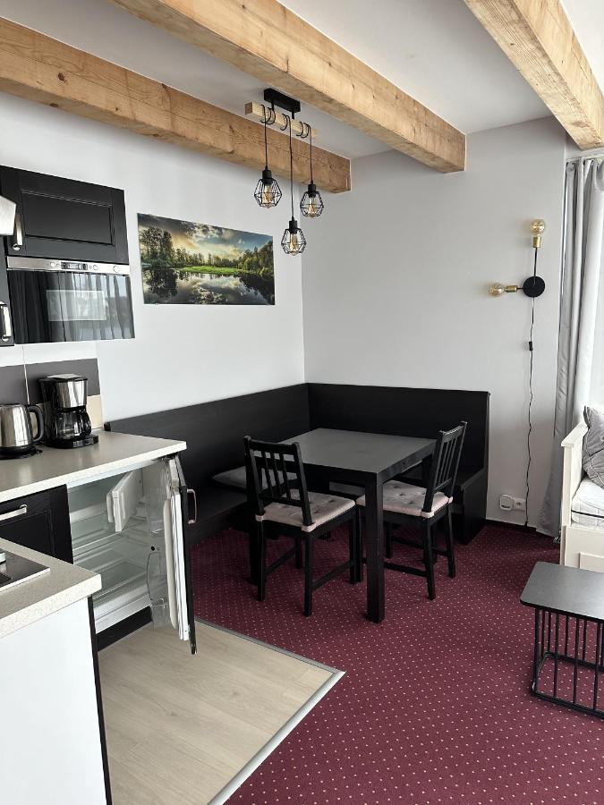 Apartmany Bella Vista Lipno Frydava Extérieur photo