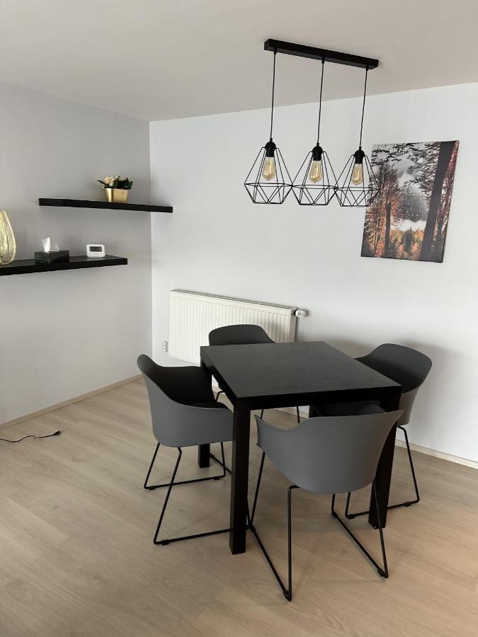 Apartmany Bella Vista Lipno Frydava Extérieur photo