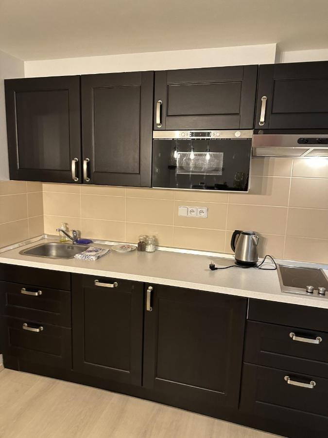 Apartmany Bella Vista Lipno Frydava Extérieur photo