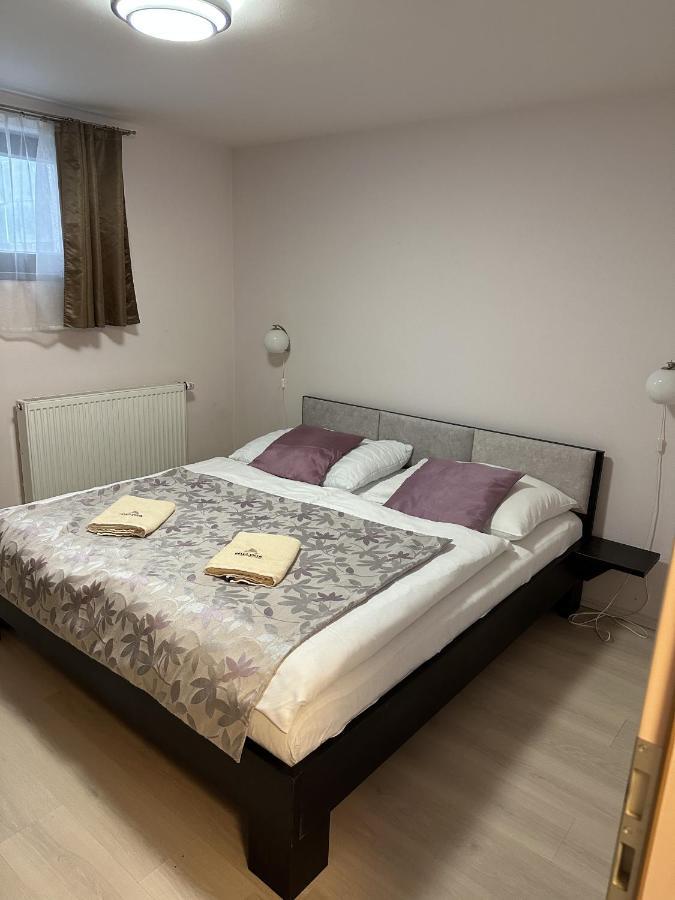 Apartmany Bella Vista Lipno Frydava Extérieur photo