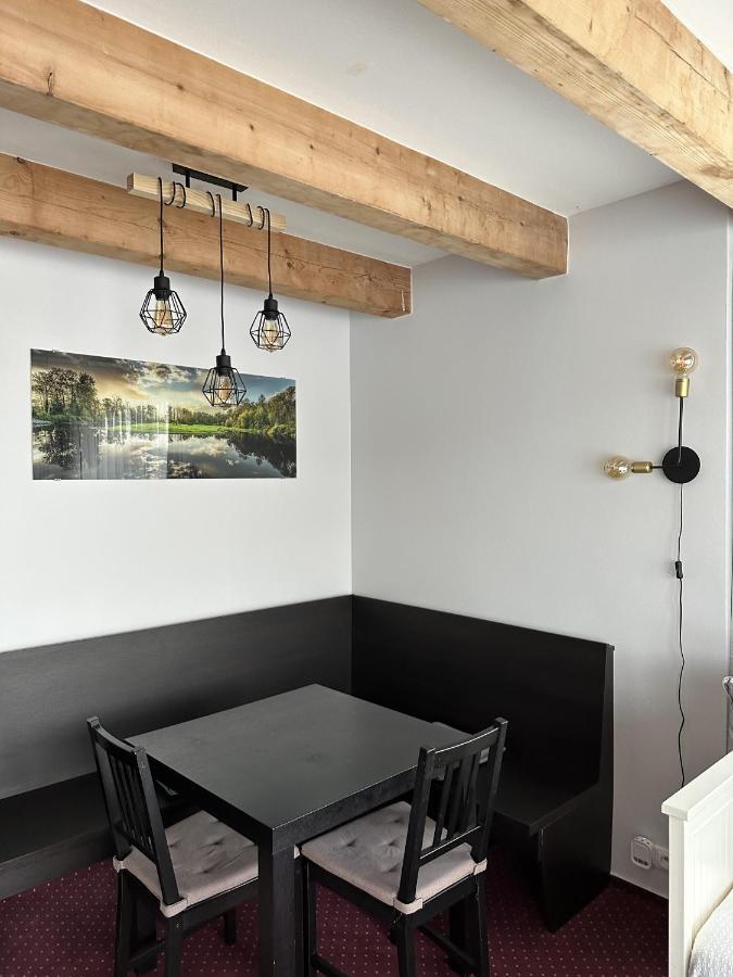 Apartmany Bella Vista Lipno Frydava Extérieur photo
