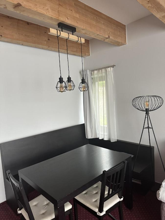 Apartmany Bella Vista Lipno Frydava Extérieur photo