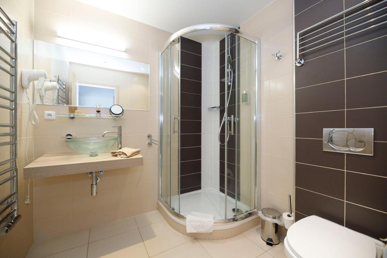 Apartmany Bella Vista Lipno Frydava Extérieur photo