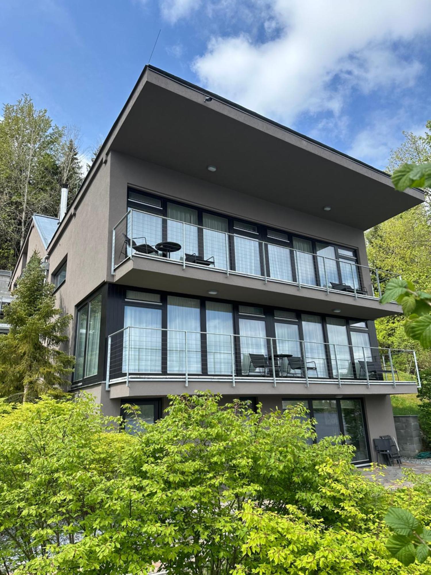 Apartmany Bella Vista Lipno Frydava Extérieur photo