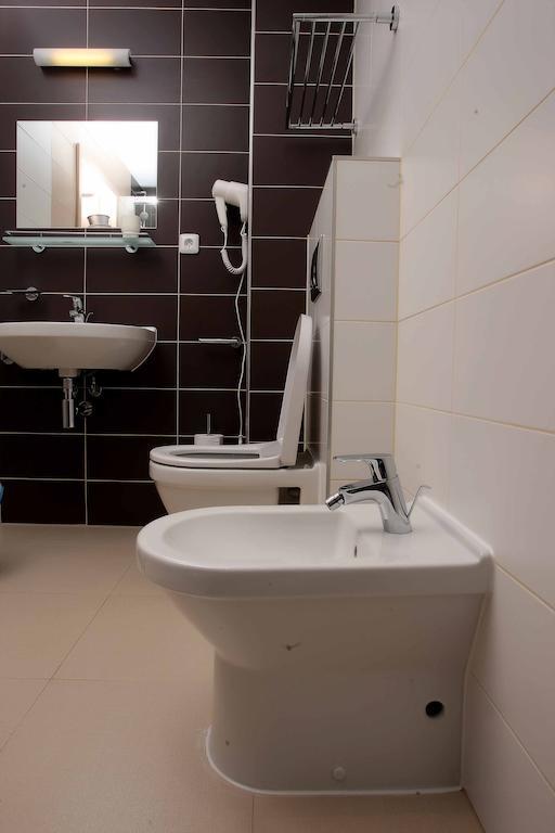 Apartmany Bella Vista Lipno Frydava Chambre photo
