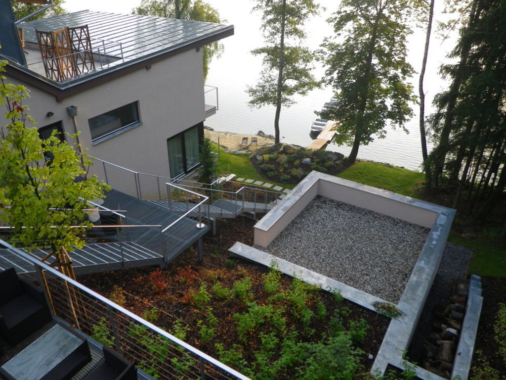Apartmany Bella Vista Lipno Frydava Extérieur photo