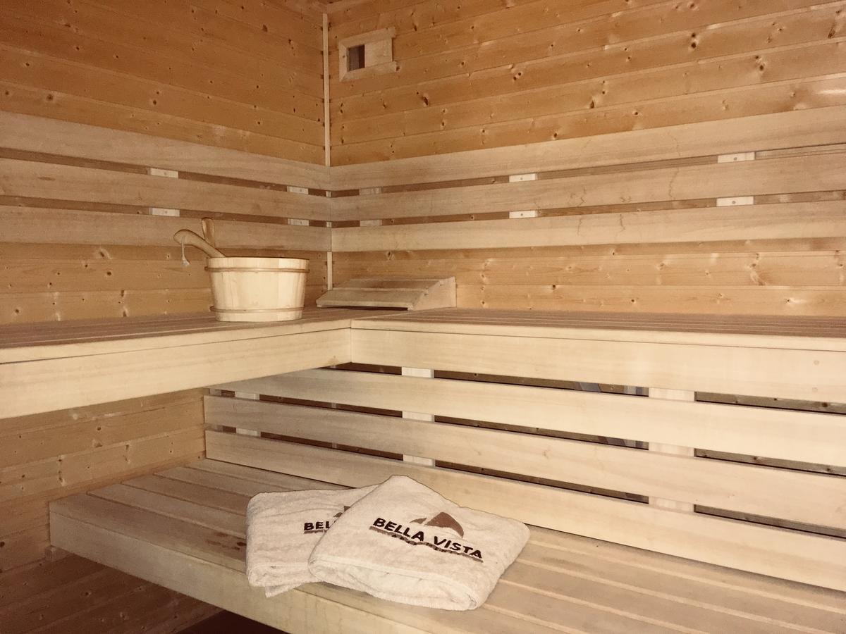 Apartmany Bella Vista Lipno Frydava Extérieur photo