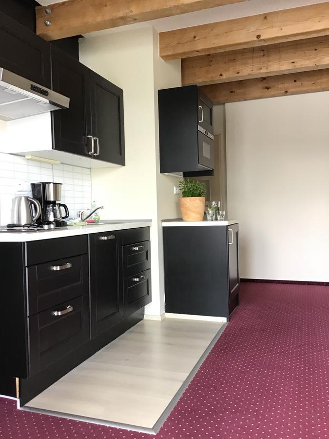 Apartmany Bella Vista Lipno Frydava Extérieur photo