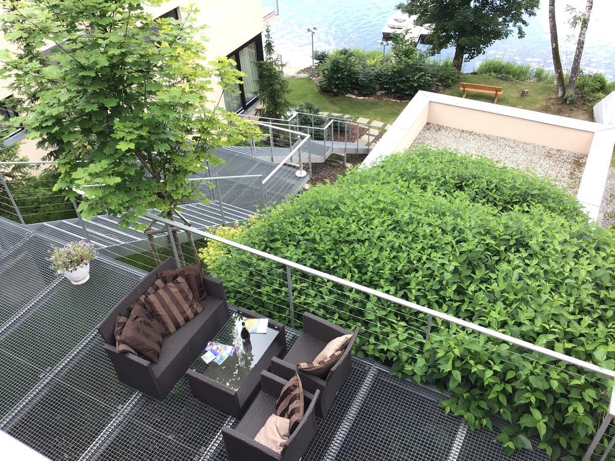 Apartmany Bella Vista Lipno Frydava Extérieur photo
