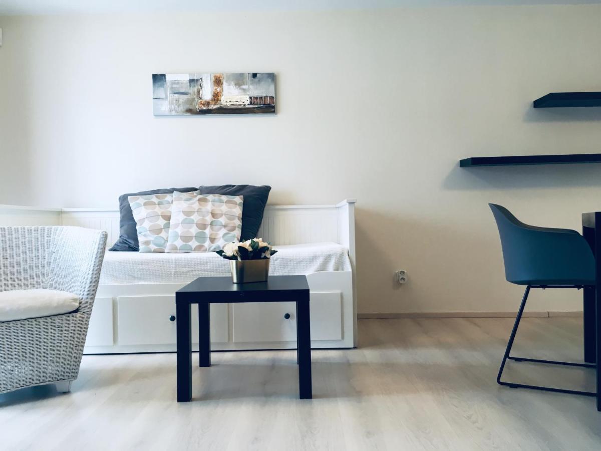 Apartmany Bella Vista Lipno Frydava Extérieur photo